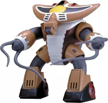 Пластиковая модель мобильного костюма Гандам Аггай Old kit 1/100