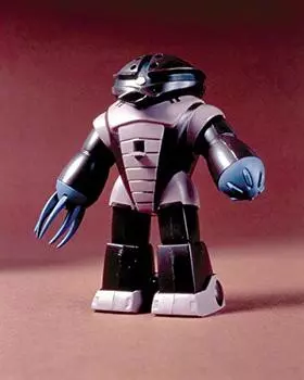 Пластиковая модель мобильного костюма Гандама Акгуи Old kit 1/144