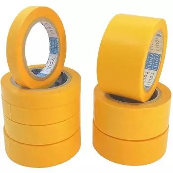 Пластиковая модель, набор из 8 липких лент для покраски 8 мм 10 мм 12 мм 15 мм 18 мм 20 мм 24 мм 30 мм, хобби, пластиковая модель Sujibori [Cicogna]