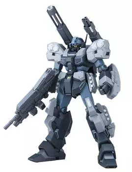 Пластиковая модель пушки BANDAI MG 1/100 Jesta (Интернет-магазин хобби с ограниченной ответственностью)