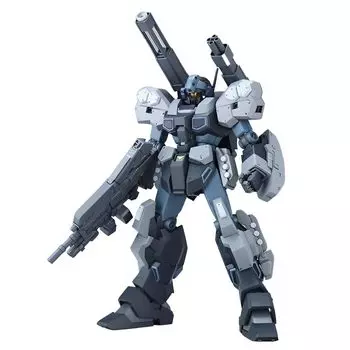 Пластиковая модель пушки BANDAI MG Jesta Cannon в интернет-магазине 1/100 (Хобби Лимитед)