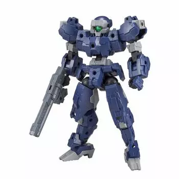 Пластиковая модель Rabiot 30MM 2530625 eEXM-21 [Темно-синий] 1/144 с цветовой кодировкой тёмно-синий