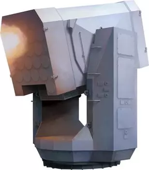Пластиковая модель ракеты ПВО ближнего действия TAKOM China TKO2190 1/35 HHQ-10