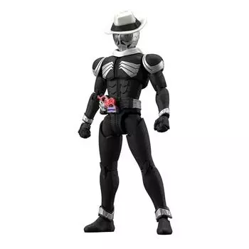 Пластиковая модель с цветовой кодировкой Standard Kamen Rider Skull