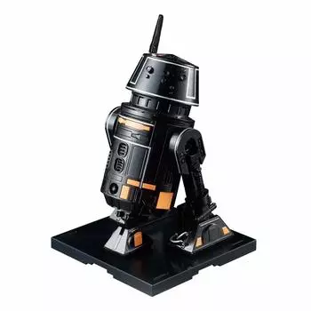 Пластиковая модель Star Wars BAS5056764 R5-J2 1/12