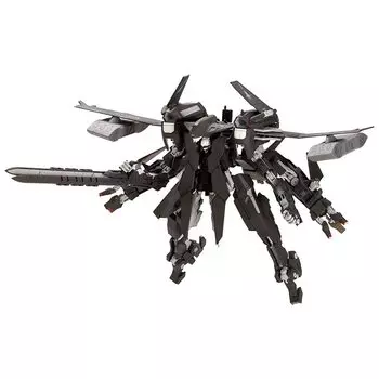 Пластиковая модель унисекс, комплект летного аппарата Ho229 9S 9 Тип NieRAutomata Тип-S и (Йорха Нет. S) чёрный