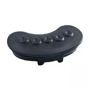 Пластиковая муфта Аксессуар Запасная муфта Подходит для кухонной машины TM31, обеспечивая плавную передачу мощности