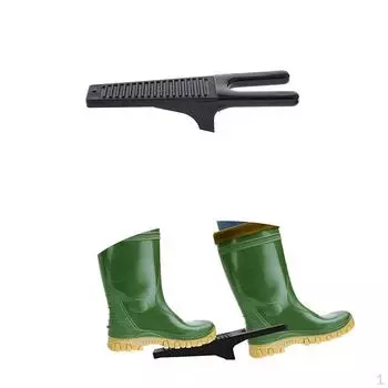 Пластиковая обувь для обуви, подходящая для мужчин и женщин