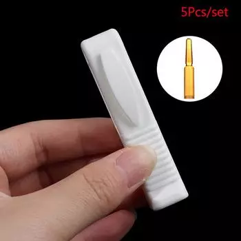 Пластиковая открывалка для бутылок Медицинская стеклянная открывалка для бутылок