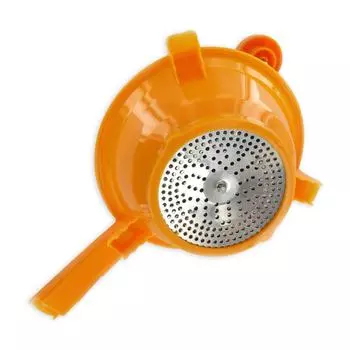 Пластиковая овощерезка 19 см Fackelmann Handmade Tradition ref. 2764150