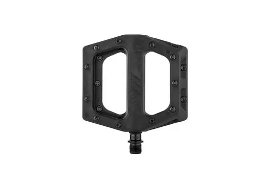 Пластиковая педаль DMR V11 черного цвета (ПМР) ДМР-В11-К чёрный