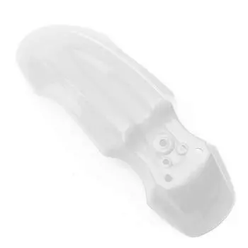 Пластиковая передняя часть для грязевого велосипеда Crf50 Xr50, 7 цветов белый