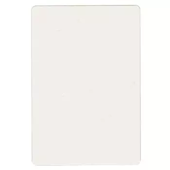 Пластиковая подложка Kyoei PET A5 прозрачная