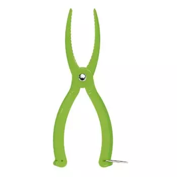 Пластиковая подставка для рыбок OGK OG102GG, цвет зеленый