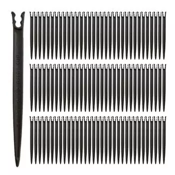 Пластиковая подставка для трубок Подставка для трубок Трубки для капельного орошения