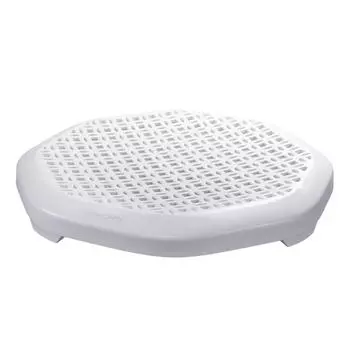 Пластиковая подушка KOKUYO STOOP XCK-Z730W белая