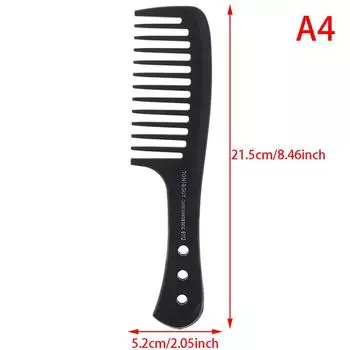 Пластиковая расческа для стрижки волос, парикмахерская расческа, расчески для укладки волос, инструменты для расчески с тонкими зубьями