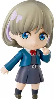 Пластиковая раскрашенная подвижная фигурка Nendoroid Love Tang Kai вживую! Супер звезда!! Немасштабируемый