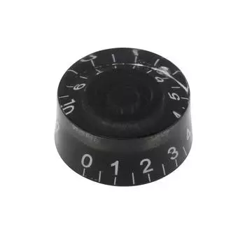 Пластиковая ручка регулировки громкости звука, подходит для электрогитары LP, кнопка регулировки громкости для гитары