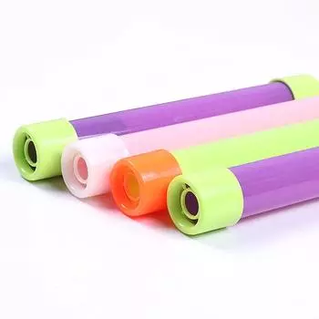 Пластиковая трубка Shake Farting Tube Tricky Prank Детские игрушки Смешные игрушки Sound Tube 1pc