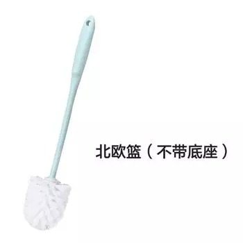 Пластиковая туалетная щетка с длинной ручкой, бытовой набор, туалетная щетка для туалета, щетка для чистки, туалетная щетка