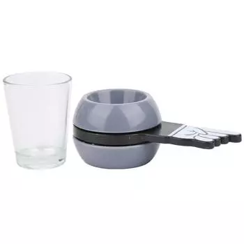 Пластиковая вечеринка игра для выпивки вращающийся палец поворотный указатель KTV бар развлекательный инструмент