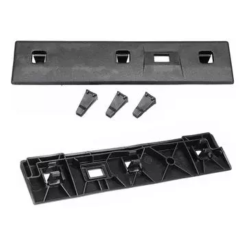 Пластиковая верхняя пластина задней двери 9017660219 для Benz Sprinter I 1995-2006