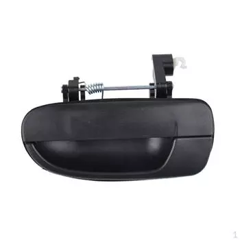 Пластиковая внешняя ручка для замены двери #83660