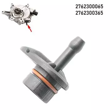 Пластиковая замена 2762300065 ремонтного комплекта клапана вакуумного насоса