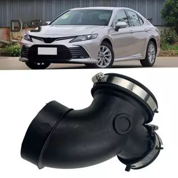 Пластиковое соединение шланга Mini Strong для замены автомобильного шланга 23303033