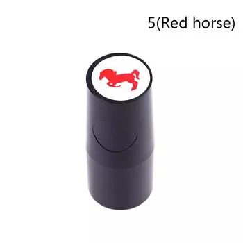 Пластиковое уплотнение для портативных мячей для гольфа