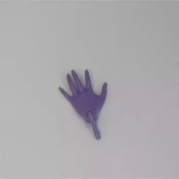 Пластиковые части тела куклы, игрушка, тело куклы BJD, новое тело, 30 см, рука, 1/6, кукла BJD 4