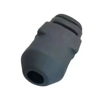 Пластиковые детали ботинка ударного ключа предотвращают износ