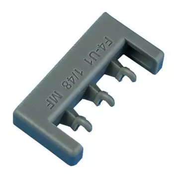 Пластиковые детали для модели катапульты Quick Boost Catapult Hook QIC49138 1/48 F4U-1 (для завода) (Самолет)
