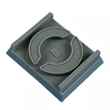Пластиковые детали для модели Quick Boost Starfighter FOD Cover Type 1 QIC32331 1/32 F-104 (для Италери) (Самолет)