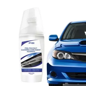 Пластиковые детали Кристаллическое покрытие Долговечное средство для восстановления пластиковых деталей Керамическое покрытие для салона автомобиля CHINA