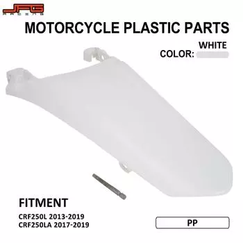 Пластиковые детали мотоцикла заднее крыло для HONDA CRF250L 2013- CRF250LA 2017- CRF 250L 250LA