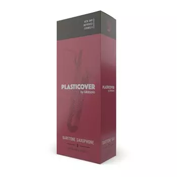 Пластиковые духовые инструменты WoodWinds от RRP05BSX250 5 штук D Addario D Addario [Твердость 2,5] []