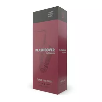 Пластиковые духовые инструменты WoodWinds от RRP05TSX300 5 штук D Addario D Addario [Твердость 3,0] []