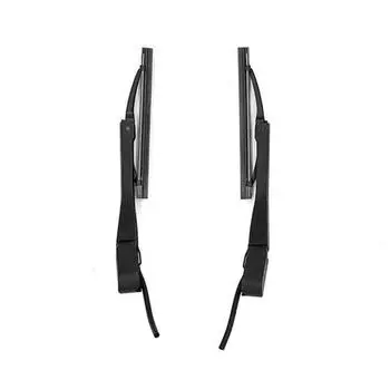 Пластиковые фары рычагов стеклоочистителей A1268204544 Совершенно новый