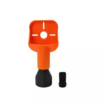 Пластиковые инструменты для сбора дрелей, бытовой сборщик дрелей и руководство One Size красный