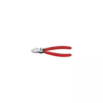 Пластиковые кусачки KNIPEX 7201-160 (SB)