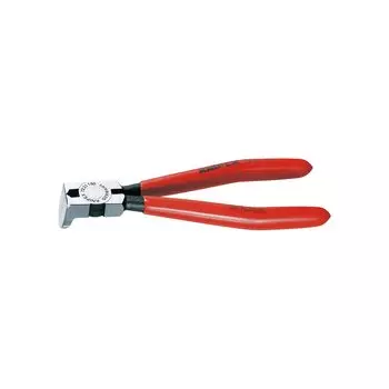 Пластиковые кусачки KNIPEX 7221-160 85°