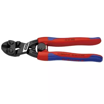 Пластиковые кусачки KNIPEX Strong type 7262-200