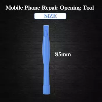 Пластиковые лопатки Pry Tools Наборы для iPhone Samsung Huawei Мобильный телефон ЖК-экран Батарея Инструменты для вскрытия Ferramentas