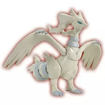 Пластиковые модели покемонов BANDAI SPIRITS, коллекция 13 Реширам