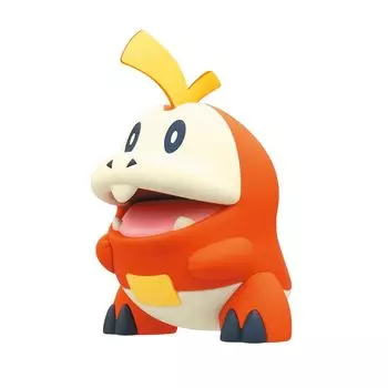 Пластиковые модели покемонов BANDAI SPIRITS, коллекция из 20 пластиковых моделей Хогаторов, быстро!! Цветовая кодировка