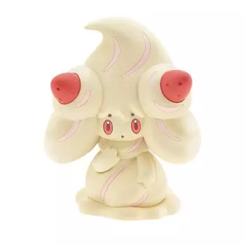Пластиковые модели покемонов BANDAI SPIRITS, коллекция из 12 пластиковых моделей Mawhip! Быстро!! Цветовая кодировка