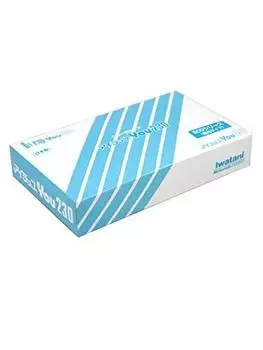 Пластиковые пакеты Iwatani Material YOU230, повязки на глаза, 800 шт., прибл.. 9,1 x 13,4 дюйма (230 х 340 мм), Сделано в Японии, Коммерческое использование, Большая емкость,