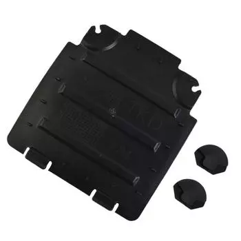 Пластиковые панели для автомобильного покрытия 51712993140, автомобильные сменные аксессуары, новый стиль, практичные в использовании, автомобильные запасные части CHINA